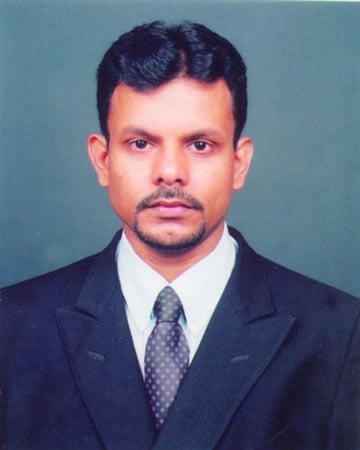 Mr. B.A.K. Rohana Kumara - Chief Executive Officer / General Manager