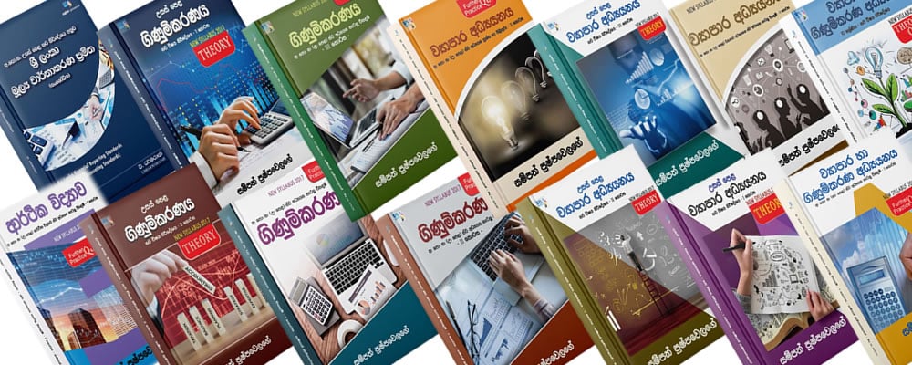 Get your work published on your behalf…
